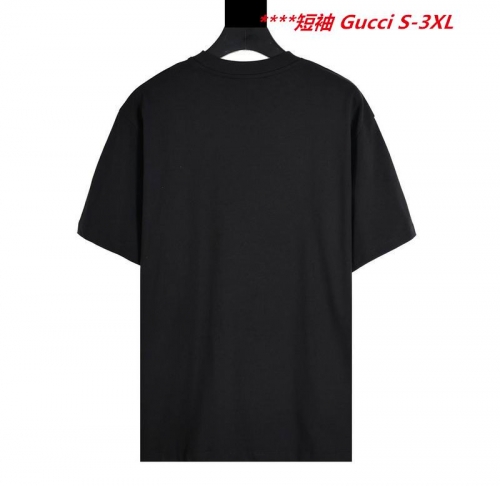 G.U.C.C.I. Round neck 4415 Men