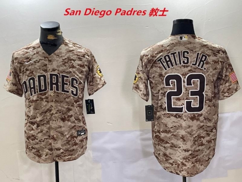 MLB San Diego Padres 933 Men