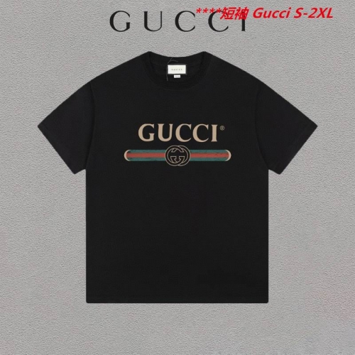 G.U.C.C.I. Round neck 4311 Men