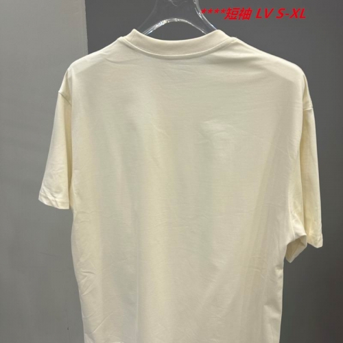 L...V... Round neck 4405 Men