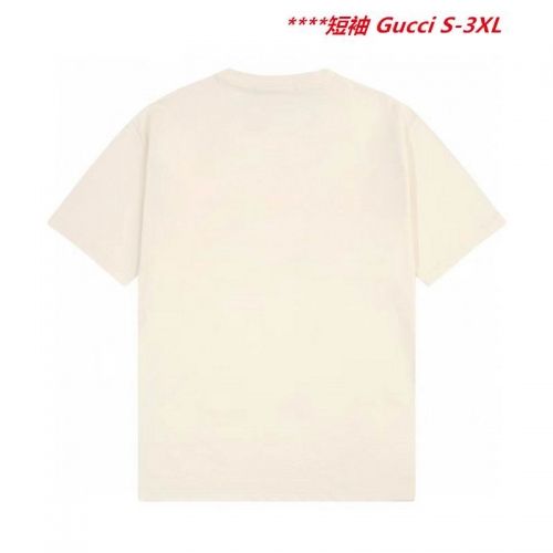 G.U.C.C.I. Round neck 4444 Men