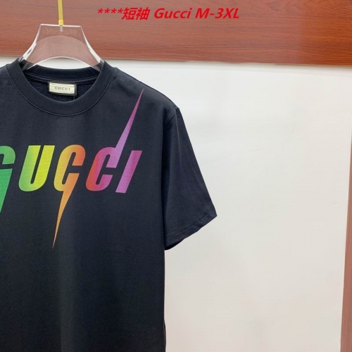 G.U.C.C.I. Round neck 4579 Men