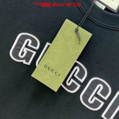 G.U.C.C.I. Round neck 4696 Men