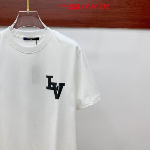 L...V... Round neck 4690 Men