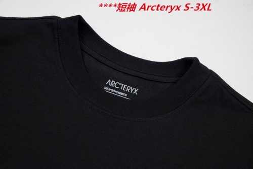 A.r.c.t.e.r.y.x. Round neck 4114 Men