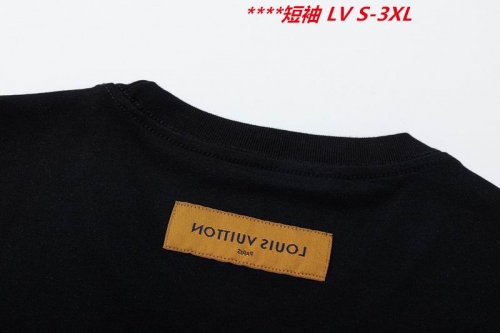 L...V... Round neck 4561 Men