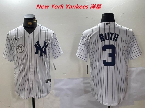 MLB New York Yankees 1342 Men