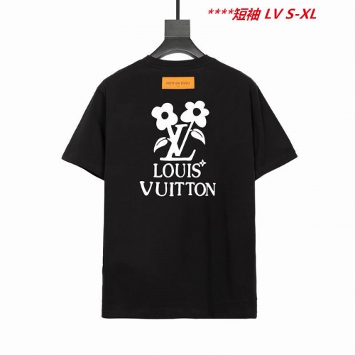 L...V... Round neck 4245 Men