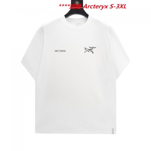 A.r.c.t.e.r.y.x. Round neck 4159 Men