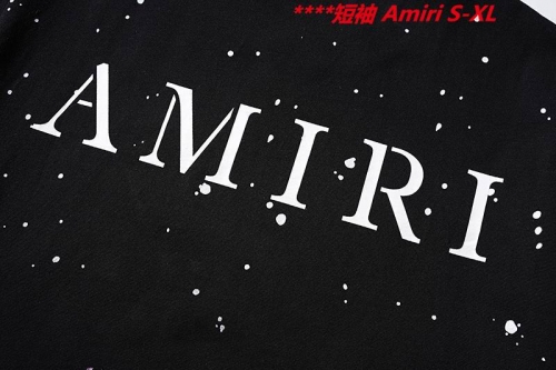 A.m.i.r.i. Round neck 4162 Men