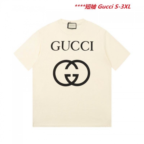 G.U.C.C.I. Round neck 4428 Men