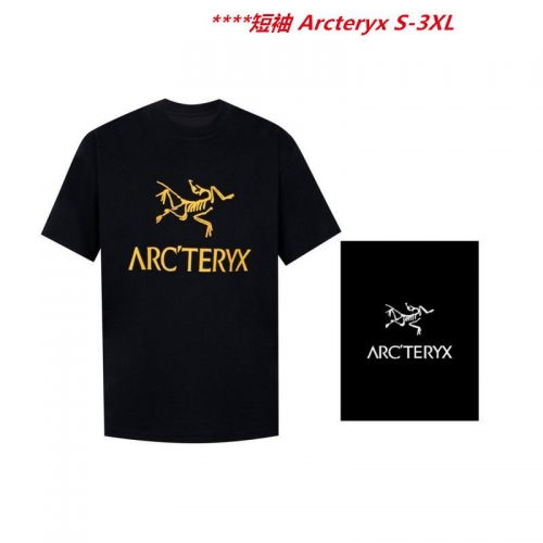 A.r.c.t.e.r.y.x. Round neck 4248 Men