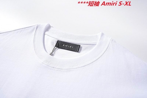 A.m.i.r.i. Round neck 4135 Men