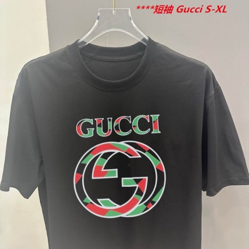 G.U.C.C.I. Round neck 4226 Men