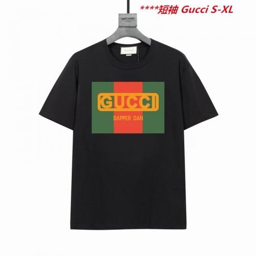 G.U.C.C.I. Round neck 4105 Men