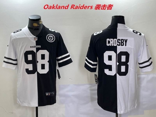 NFL Oakland Raiders 621 Men