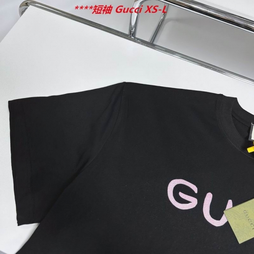 G.U.C.C.I. Round neck 4010 Men