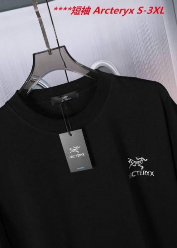 A.r.c.t.e.r.y.x. Round neck 4215 Men