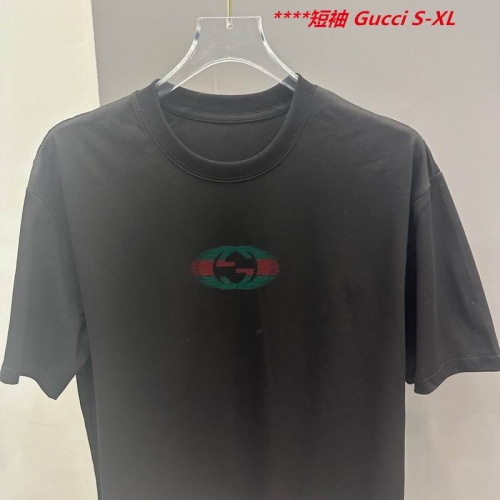 G.U.C.C.I. Round neck 4198 Men