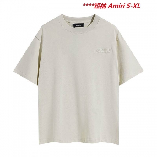 A.m.i.r.i. Round neck 4119 Men