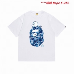 A.a.p.e. B.a.p.e. Round neck 4903 Men
