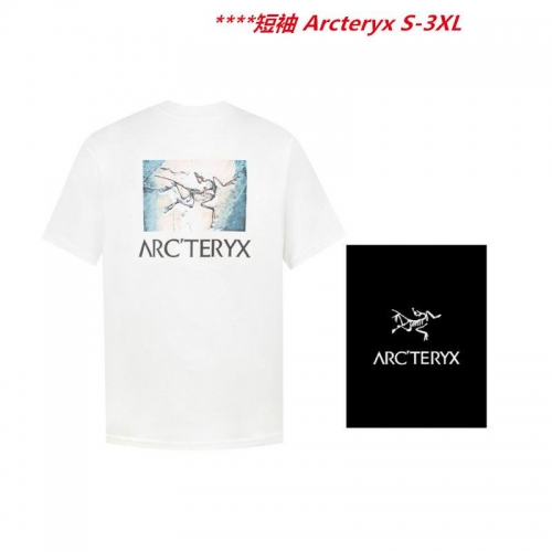 A.r.c.t.e.r.y.x. Round neck 4193 Men