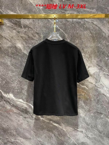 L...V... Round neck 4739 Men