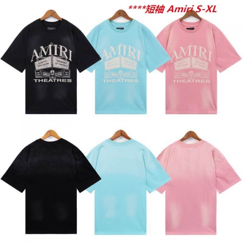 A.m.i.r.i. Round neck 4212 Men