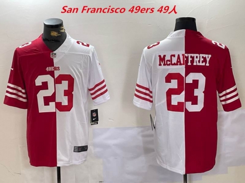 NFL San Francisco 49ers 1344 Men