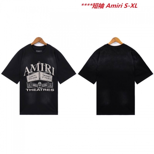 A.m.i.r.i. Round neck 4211 Men