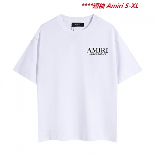 A.m.i.r.i. Round neck 4061 Men