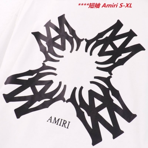 A.m.i.r.i. Round neck 4237 Men