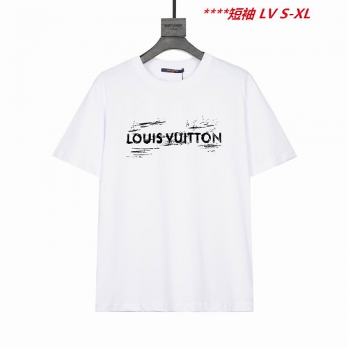 L...V... Round neck 4138 Men