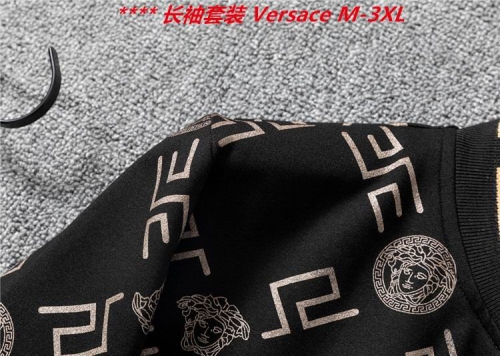 V.e.r.s.a.c.e. Two Pieces Long Suit 2965 Men