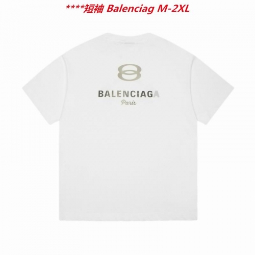 B.a.l.e.n.c.i.a.g.a. Round neck 9929 Men