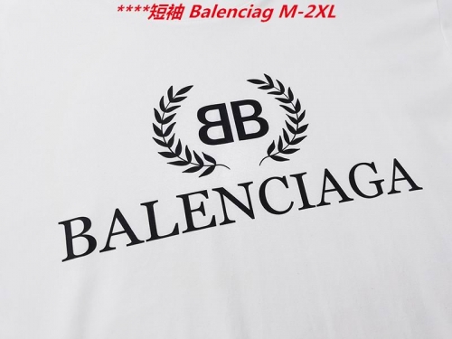 B.a.l.e.n.c.i.a.g.a. Round neck 9366 Men