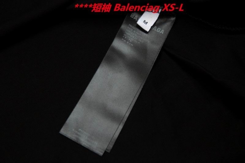 B.a.l.e.n.c.i.a.g.a. Round neck 4681 Men