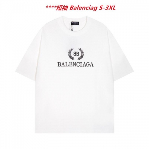 B.a.l.e.n.c.i.a.g.a. Round neck 11409 Men