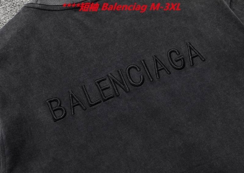 B.a.l.e.n.c.i.a.g.a. Round neck 11762 Men