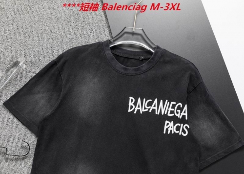 B.a.l.e.n.c.i.a.g.a. Round neck 11758 Men