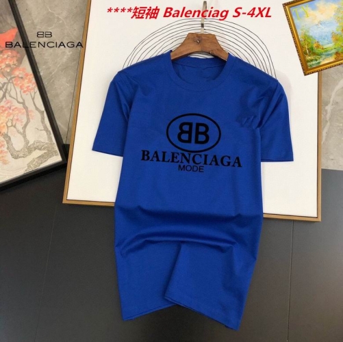 B.a.l.e.n.c.i.a.g.a. Round neck 11469 Men