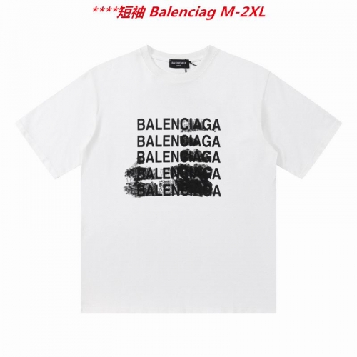 B.a.l.e.n.c.i.a.g.a. Round neck 9577 Men