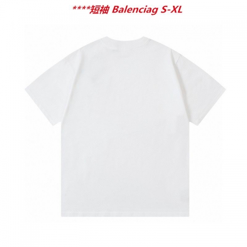 B.a.l.e.n.c.i.a.g.a. Round neck 8645 Men