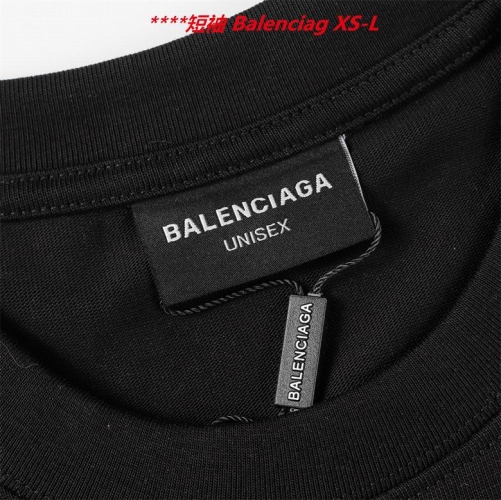 B.a.l.e.n.c.i.a.g.a. Round neck 4475 Men