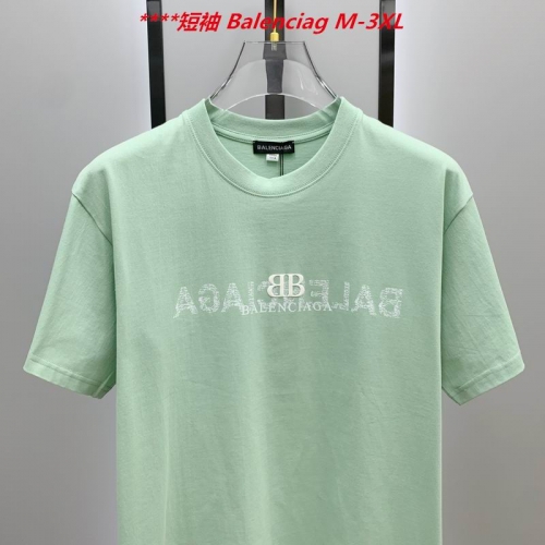 B.a.l.e.n.c.i.a.g.a. Round neck 12235 Men