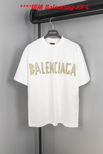 B.a.l.e.n.c.i.a.g.a. Round neck 7266 Men