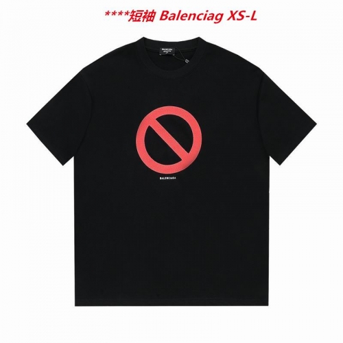 B.a.l.e.n.c.i.a.g.a. Round neck 7929 Men