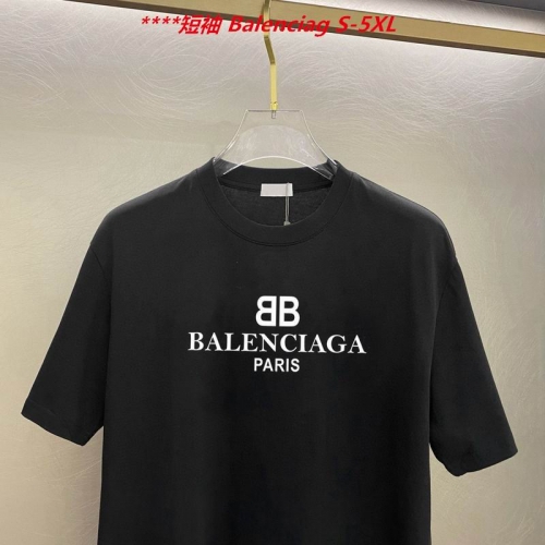 B.a.l.e.n.c.i.a.g.a. Round neck 11542 Men