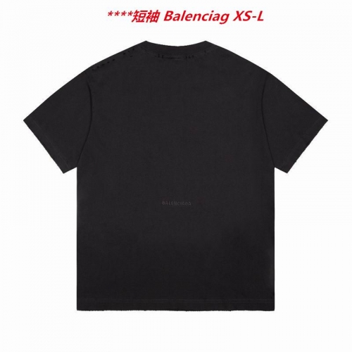 B.a.l.e.n.c.i.a.g.a. Round neck 7781 Men