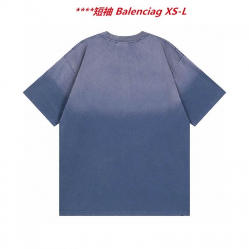 B.a.l.e.n.c.i.a.g.a. Round neck 4562 Men